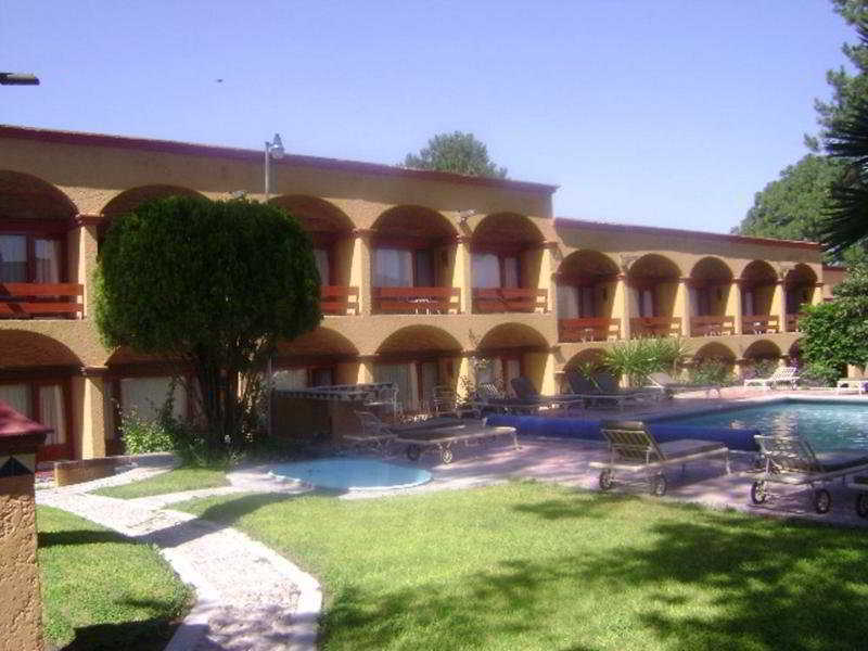 Cantesse Hotel San Miguel de Allende Exterior foto